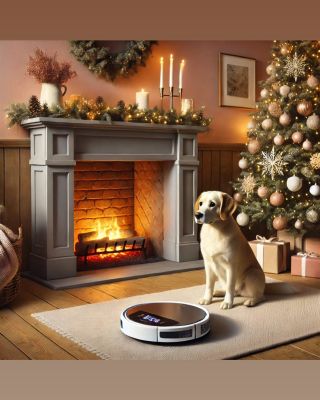 „Neatsvor – ušetrite čas na radosti, nie na upratovaní. Váš sviatočný pomocník pre dokonalú pohodu!“