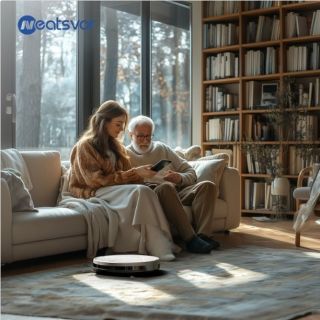 "Neatsvor - váš každodenný pomocník, ktorý udrží poriadok nielen na sviatky!" www.neatsvor.sk 😍